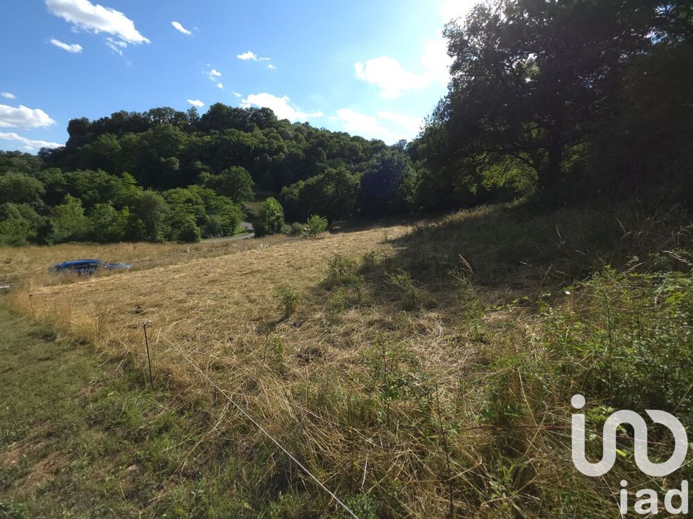 Vente Terrain Vente Terrain 963 m&sup2; Muret-le-chateau