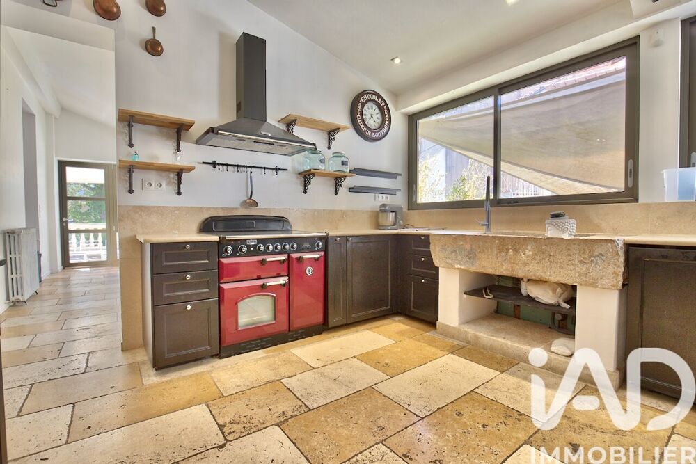 à vendre  Maison Gréoux-les-Bains (04800)