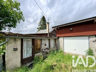  Maison à vendre 3 pièces 71 m²
