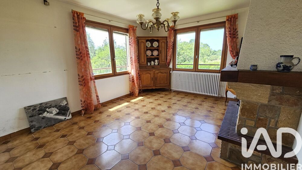 Vente Maison/villa 3 pièces
