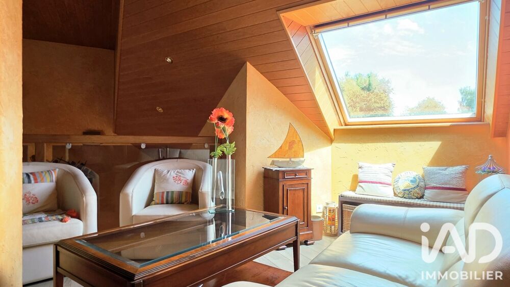 à vendre  Maison Surzur (56450)