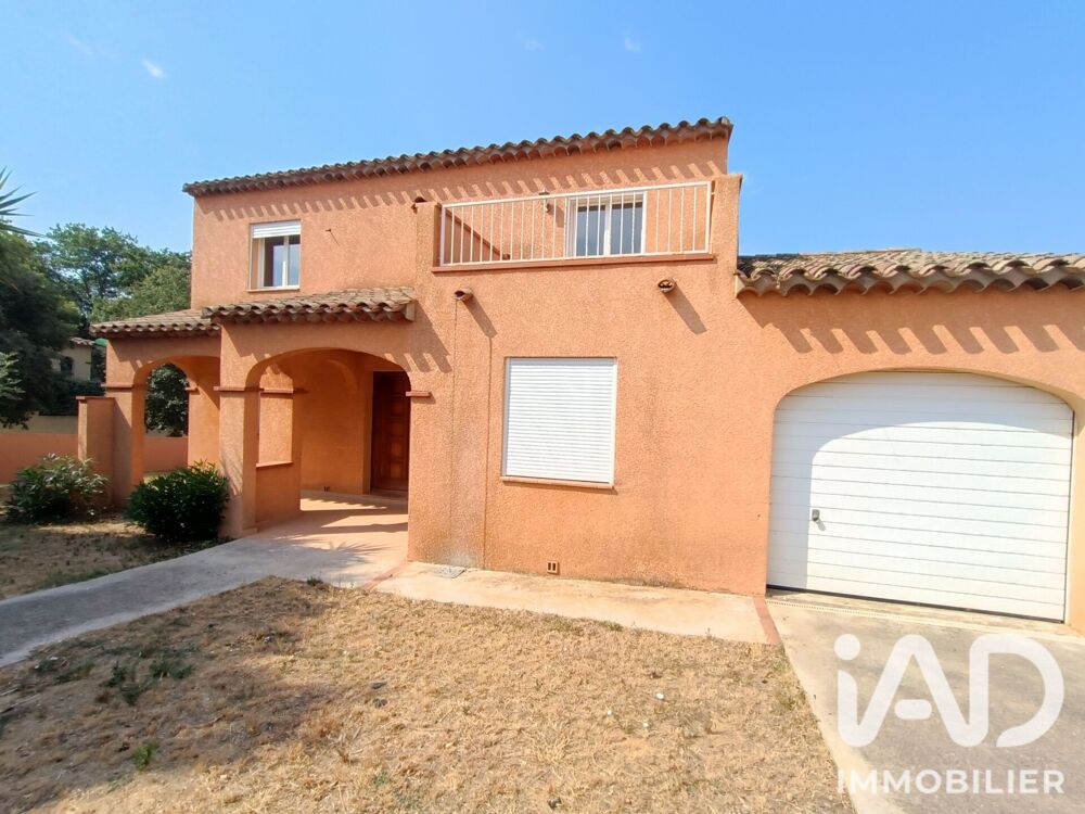 Vente Maison Vente Maison traditionnelle 5 pièces Ortaffa