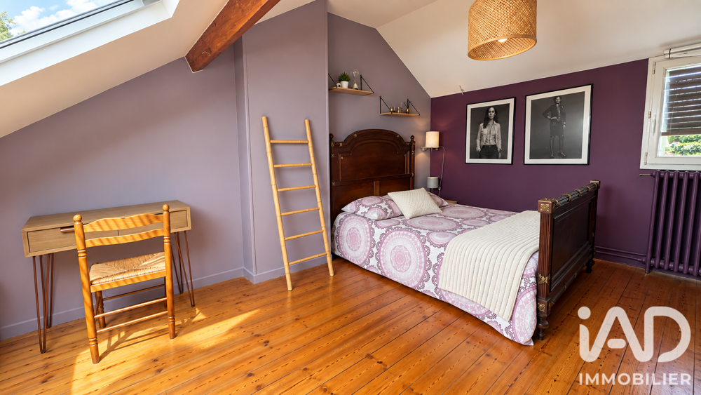 à vendre  Maison Deuil-la-Barre (95170)