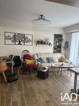 Appartement à vendre 3 pièces 79 m²