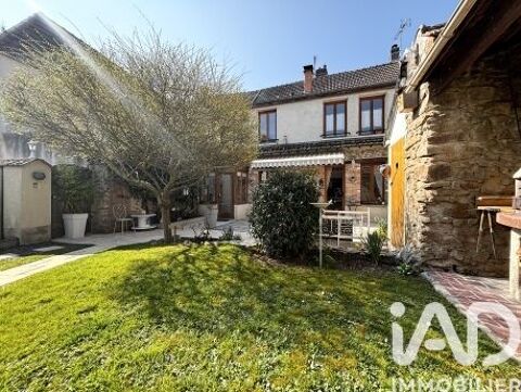   Vente Maison Maison - 6 pi�ce(s) - 176 m�
