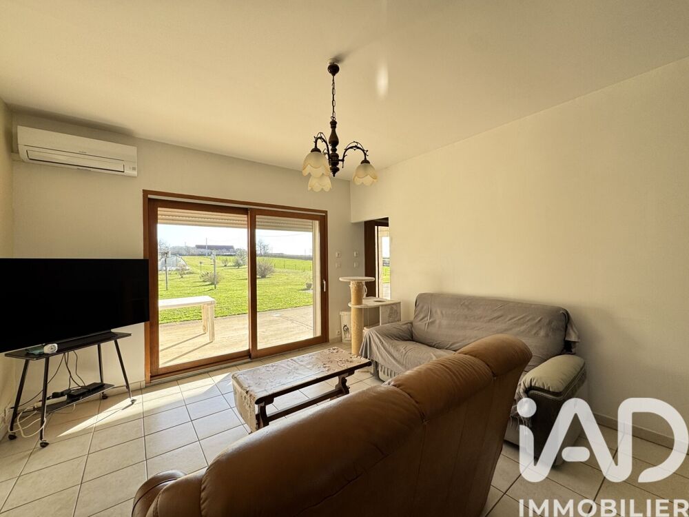 Vente Maison/villa 6 pièces