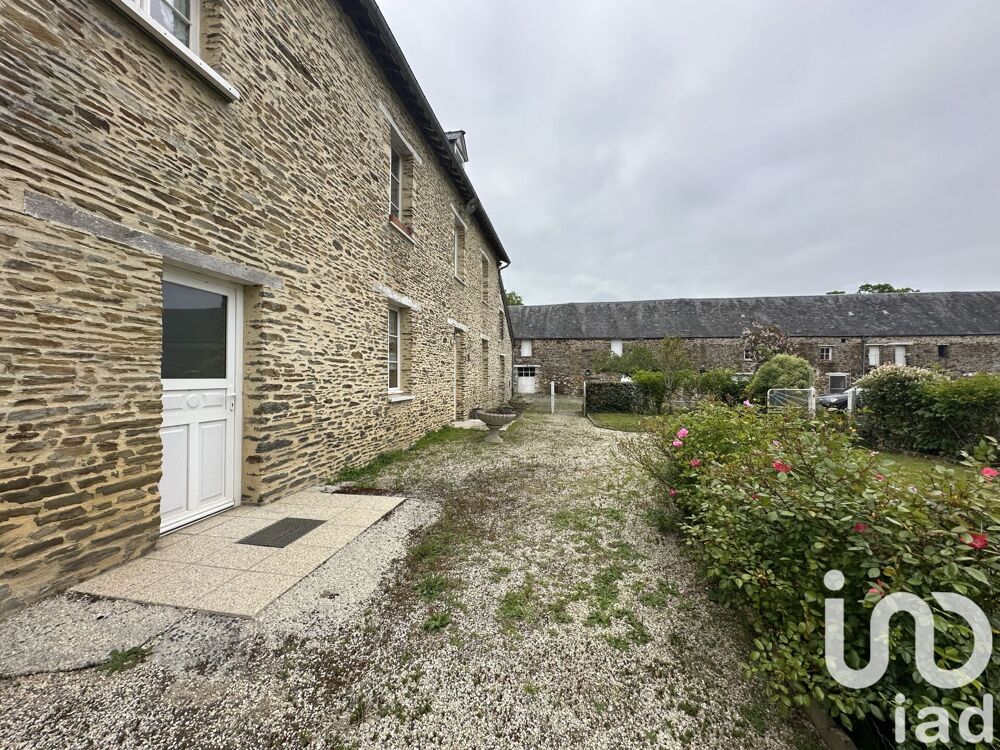 Vente Maison Vente Maison/villa 7 pièces Planquery