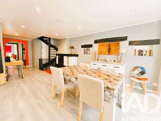  Maison à vendre 6 pièces 160 m²