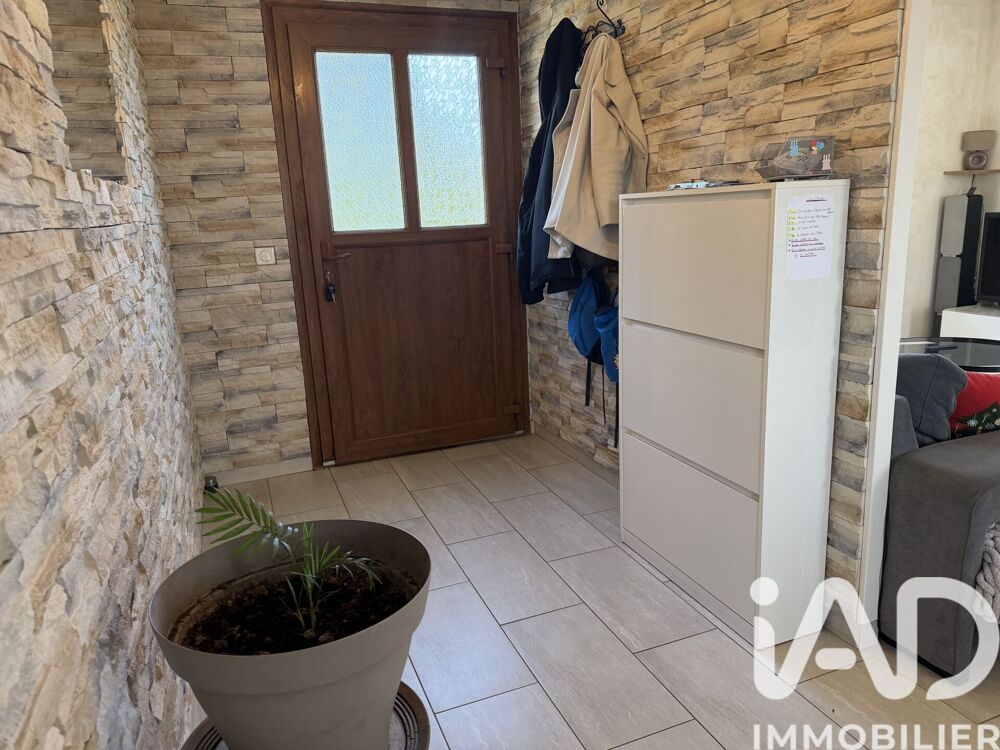 Vente Maison traditionnelle 4 pièces