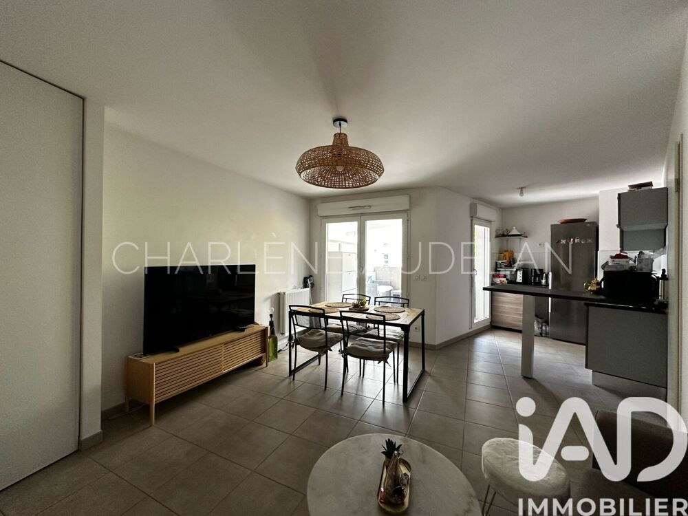 Vente Appartement Vente Appartement 2 pièces Montpellier