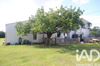  Maison à vendre 7 pièces 174 m²