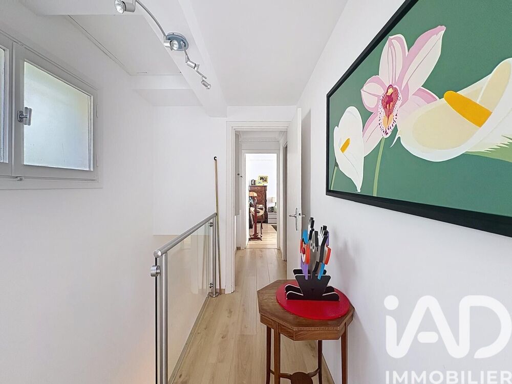 à vendre  Maison Roquebrune-Cap-Martin (06190)