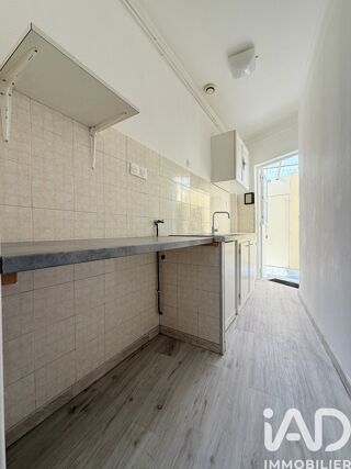  Appartement � vendre 2 pi�ces 18 m�