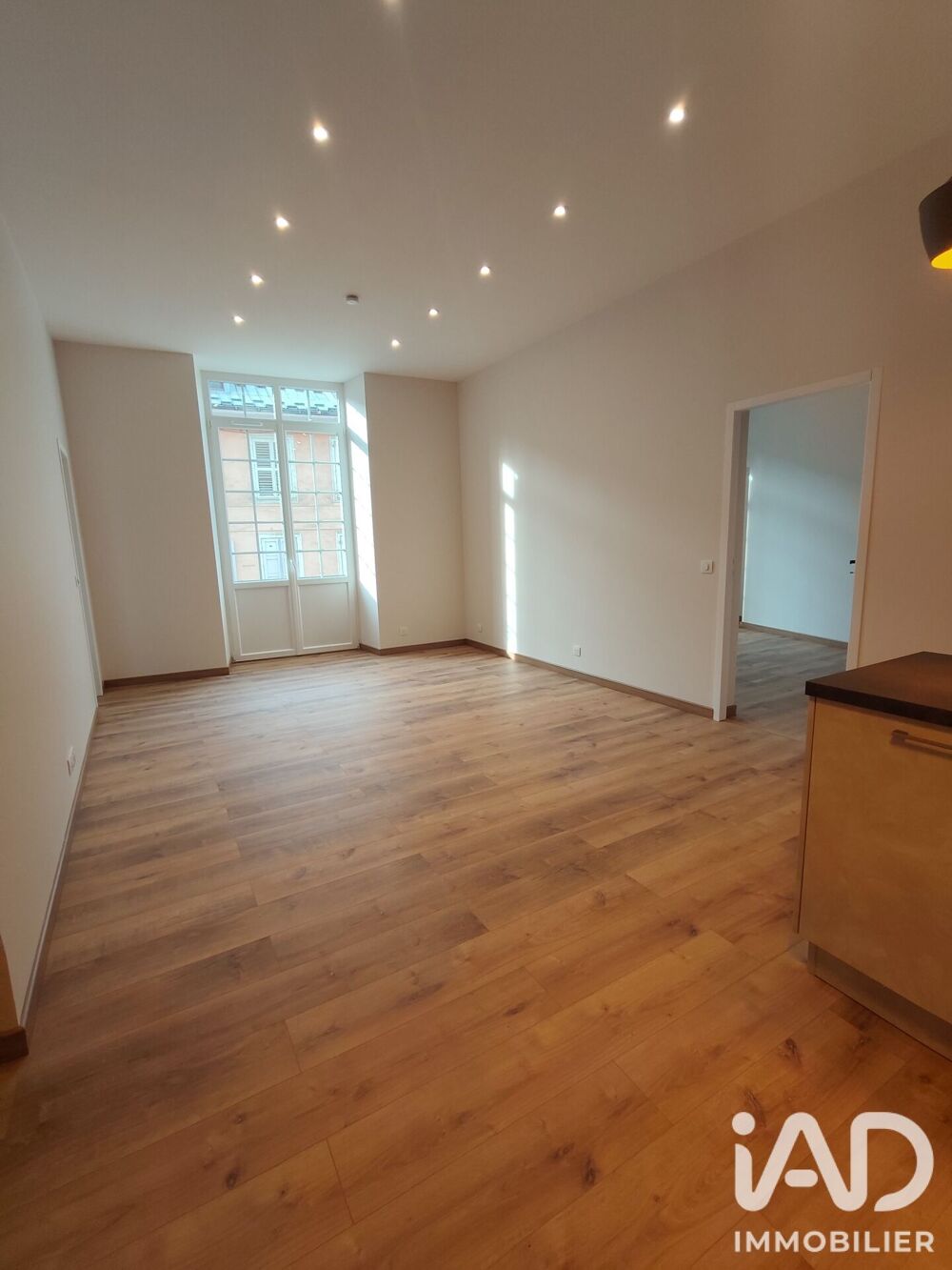 Location Appartement 4 pièces