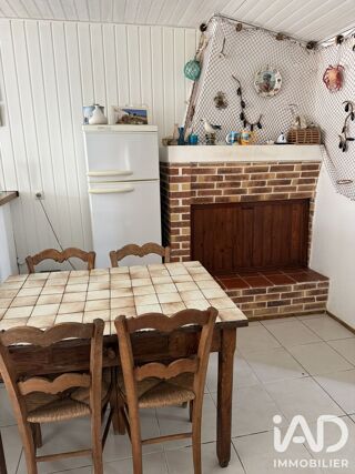  Maison à vendre 4 pièces 73 m²