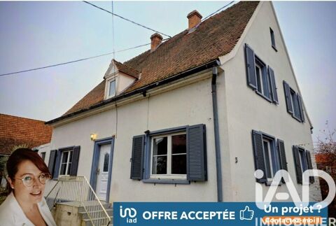   Vente Maison Maison - 5 pi�ce(s) - 159 m�