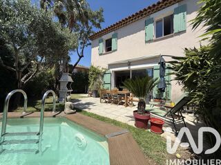  Maison à vendre 4 pièces 91 m²