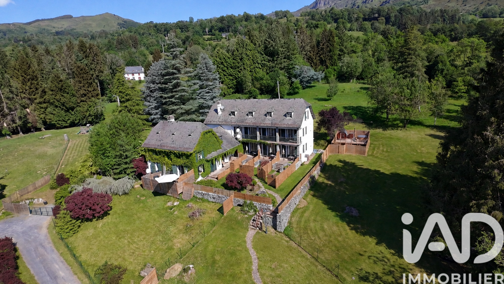 Vente Maison/villa 15 pièces