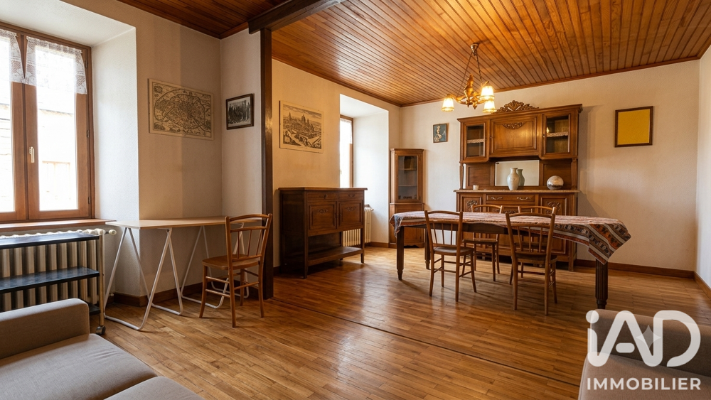 Vente Maison de village 8 pièces