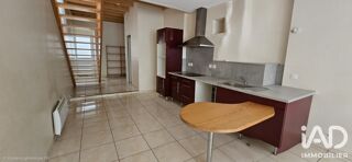  Maison à vendre 4 pièces 84 m²