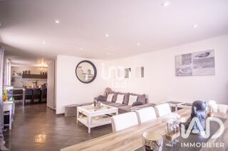  Maison à vendre 5 pièces 125 m²