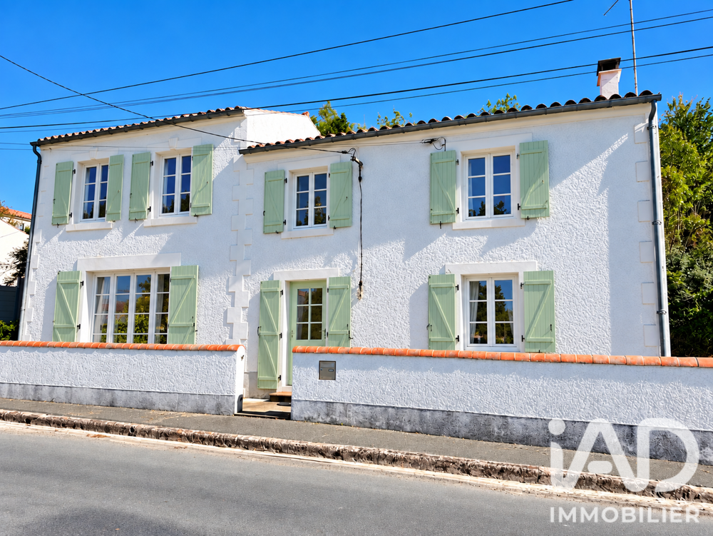 Vente Maison/villa 5 pièces