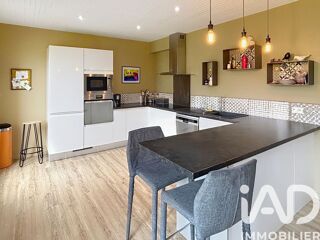  Maison � vendre 6 pi�ces 114 m�