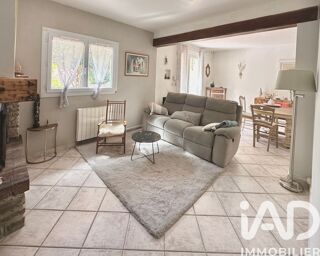 Maison à vendre 7 pièces 155 m²