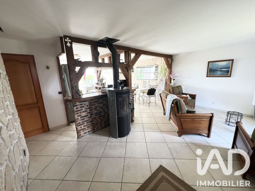 Vente Maison Vente Maison de village 6 pièces Fontaine-simon