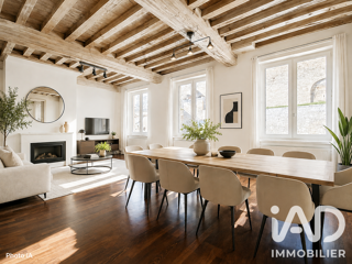  Appartement à vendre 3 pièces 75 m²