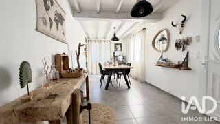 Vente Maison Vente Maison/villa 5 pièces Rozières-en-beauce