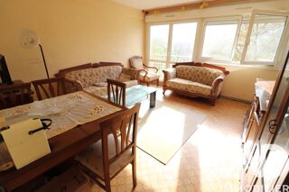  Appartement � vendre 4 pi�ces 65 m�