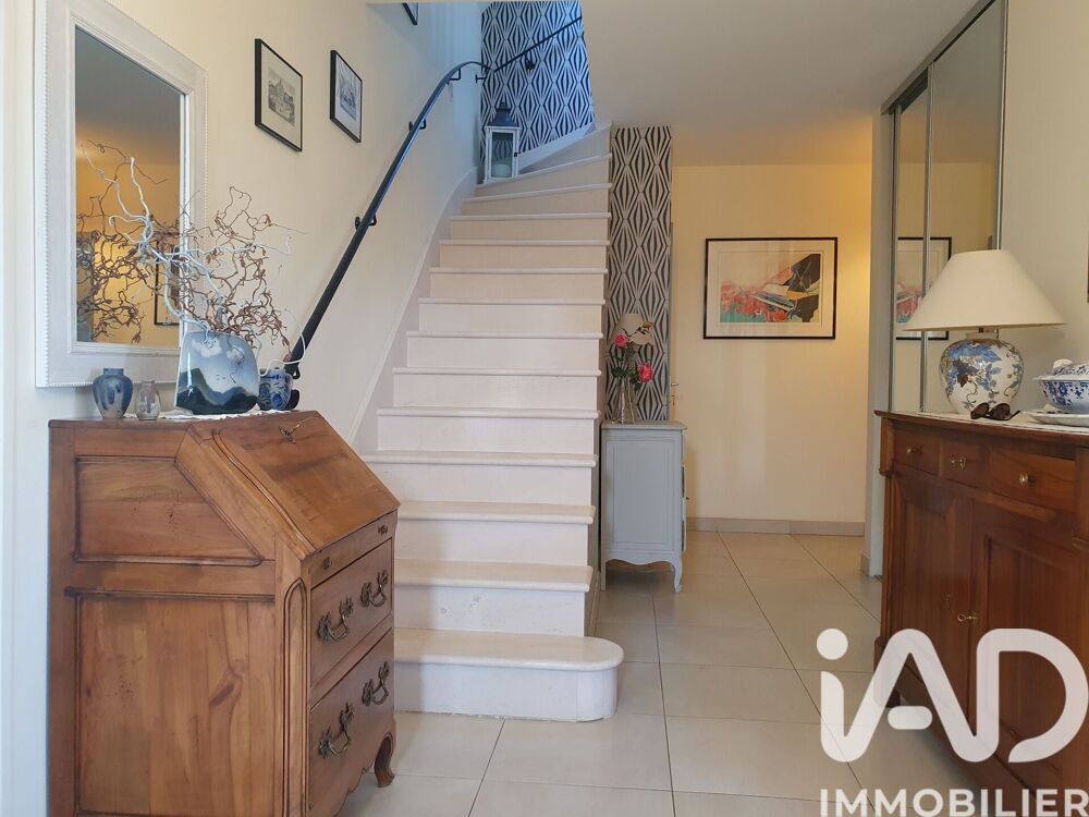 vente Maison - 7 pièce(s) - 185 m² Longueil-Sainte-Marie (60126)