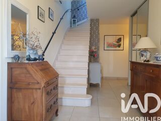  Maison à vendre 7 pièces 185 m²