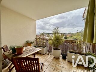  Appartement � vendre 3 pi�ces 62 m�