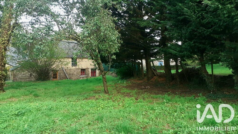 Vente Maison/villa 3 pièces