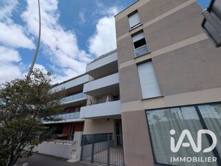  Appartement à vendre 2 pièces 40 m²