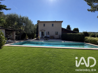  Maison à vendre 4 pièces 119 m²