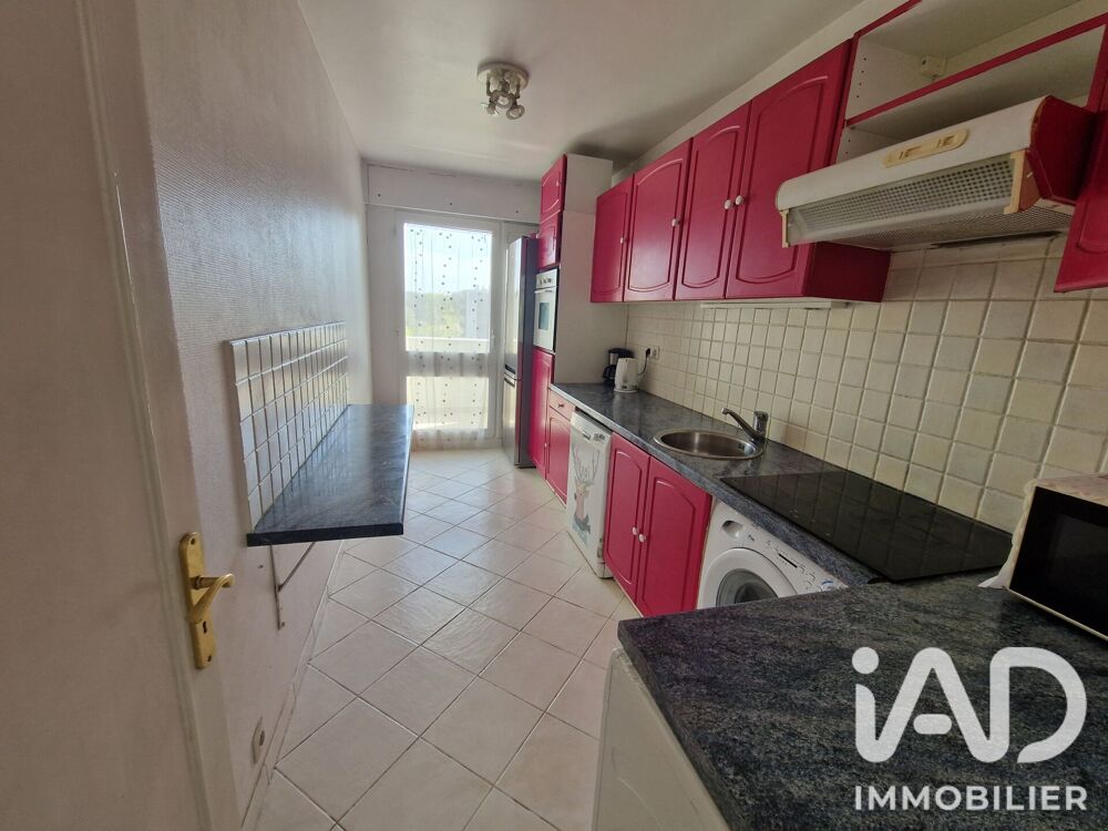 Vente Appartement Vente Appartement 4 pièces Ris-orangis
