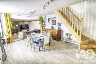 Vente Maison Vente Maison de village 7 pièces Beaumont-du-gâtinais