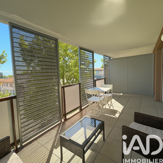  Appartement � vendre 3 pi�ces 53 m�