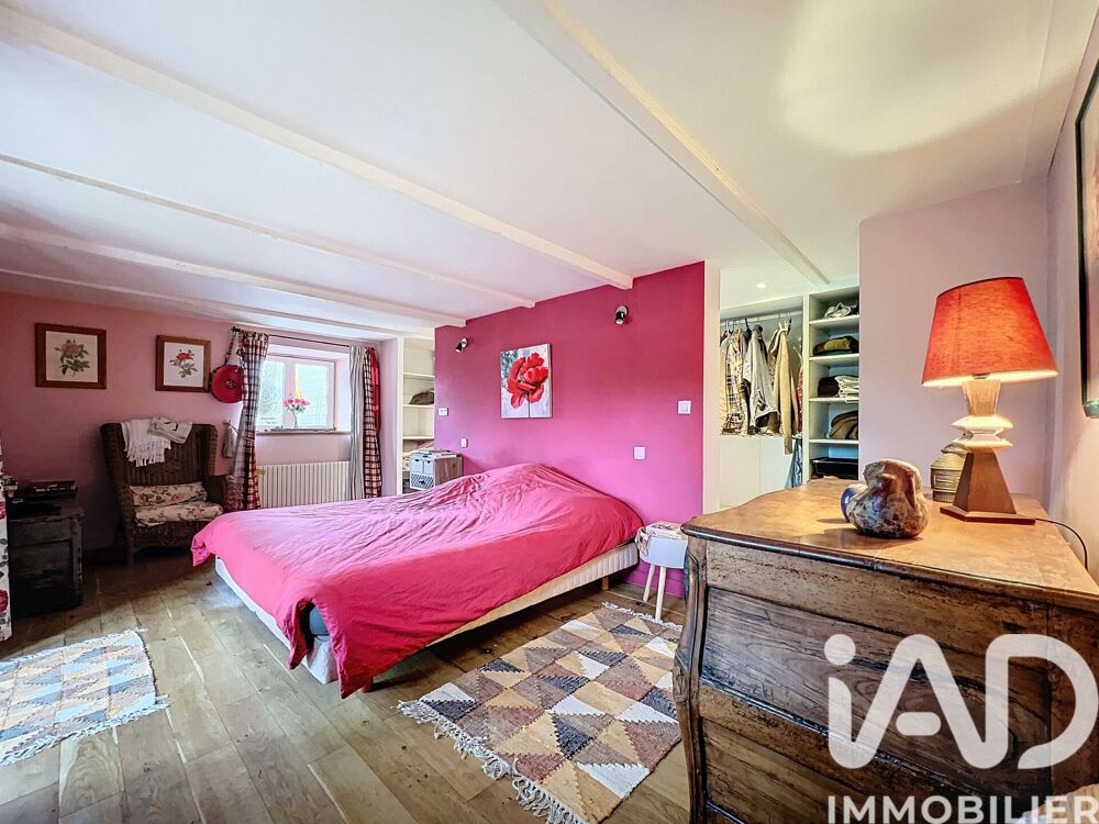 à vendre  Maison La Vicomté-sur-Rance (22690)