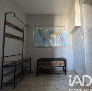  Immeuble à vendre 56 m²