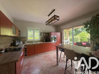  Maison à vendre 9 pièces 200 m²