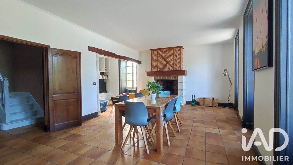 Vente Maison/villa 6 pièces