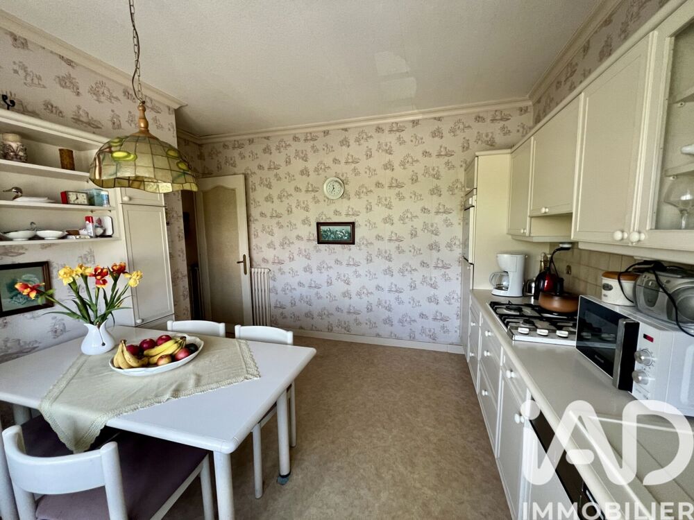 Vente Maison de village 9 pièces