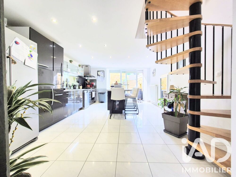 Vente Maison Vente Maison de village 6 pièces Fagnon