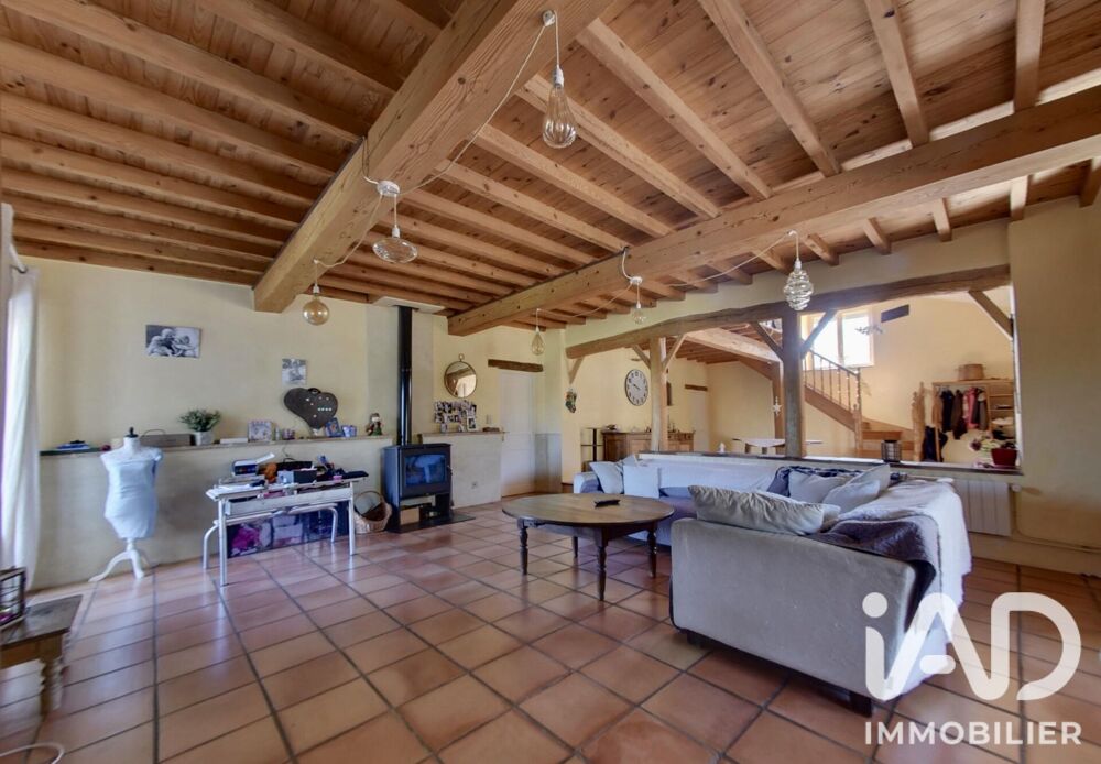 Vente Maison/villa 7 pièces