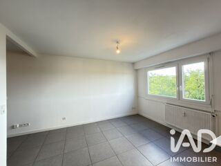  Appartement à vendre 2 pièces 43 m²