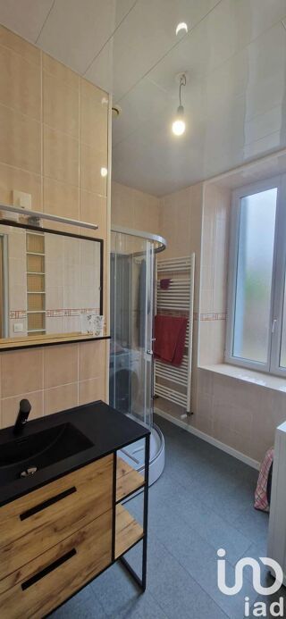  Maison à vendre 11 pièces 248 m²